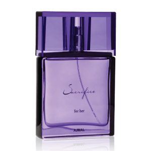 عطر زنانه سکریفایس - ۵۰ میل
