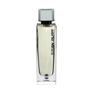 عطر مردانه تایتان اورا - ۱۰۰ میل